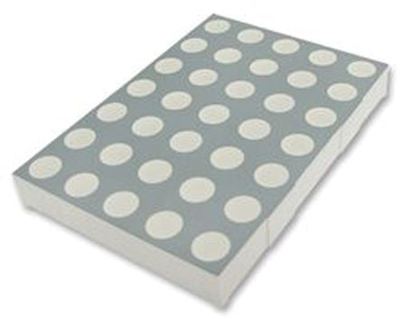 Kingbright TA40-11SYKWA 1451378