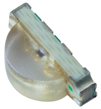 Kingbright KPFA-3010RGBC-11 1651890