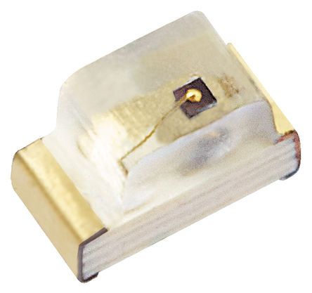 Kingbright KP-1608YC 8610028