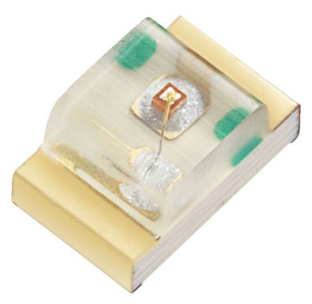 Kingbright KP-2012YC 1651833