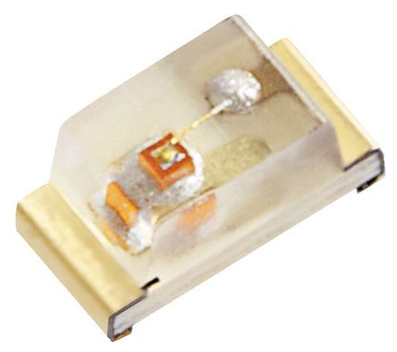 Kingbright KPT-1608SYCK 1651841