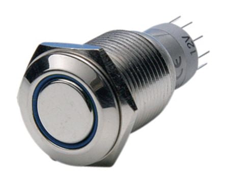 Bulgin MP0045/1E2BL012 8610343