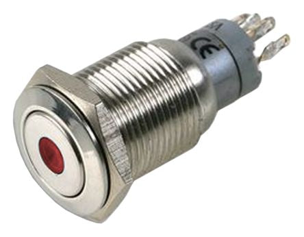 Bulgin MP0045/1E1RD012 8610349