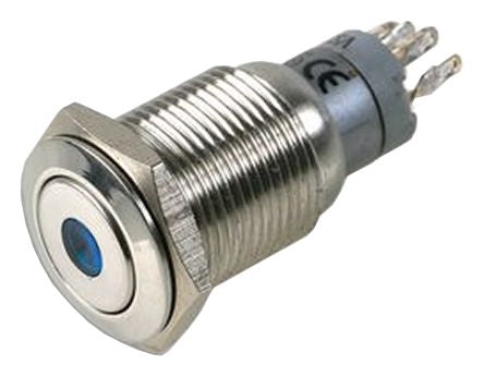 Bulgin MP0045/1E1BL012 8610365