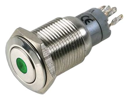 Bulgin MP0045/1E1GN012 8610374
