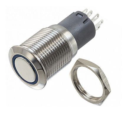 Bulgin MP0045/1D2BL012 8610383