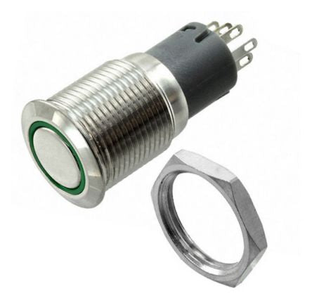 Bulgin MP0045/1D2GN012 8610387