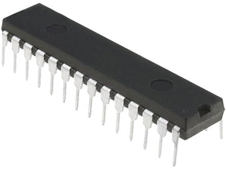 Microchip dsPIC33EV256GM102-I/SP 8610545