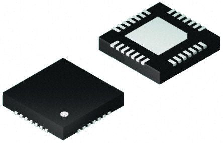 Microchip DSPIC33EV256GM102-I/MM 1784985