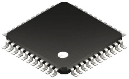 Microchip PIC32MX170F256D-I/PT 1654237