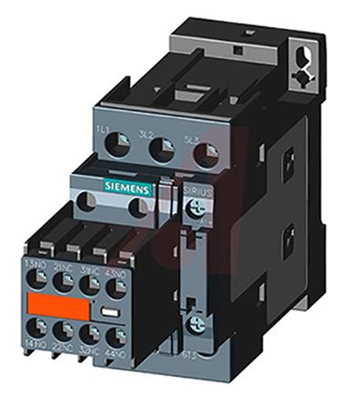 Siemens 3RT2027-1BB44-3MA0 8613339