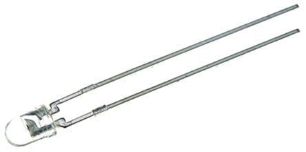Kingbright L-7104ZGC 1651642