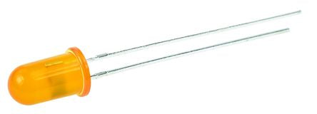 Kingbright L-1503SYDK 8614146
