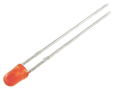 Kingbright L-34SEDK 8614161