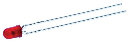 Kingbright L-34SURCK 8614165
