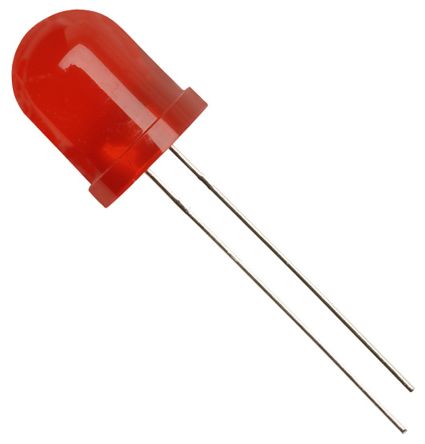 Kingbright L-819IID 8614222
