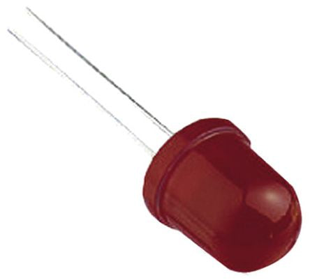 Kingbright L-793SRD-C 8614225