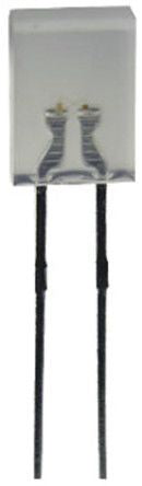 Kingbright L-113SRSGWT 1651632