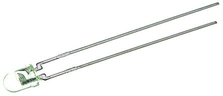 Kingbright L-4060ZGD 8614339