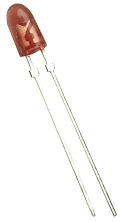 Kingbright L-5603SIDL/SD-J3 1461523