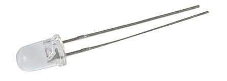 Kingbright L-7113SEC-J3 8614385