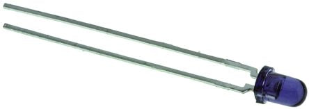 Kingbright L-7143VBC-D 8614402