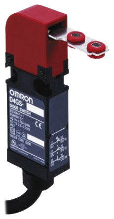Omron D4GS-N2T 8614641