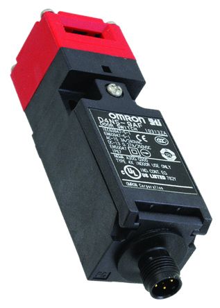 Omron D4NS-2CF 8614650