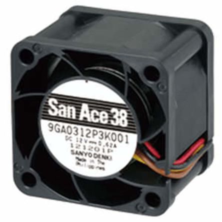 Sanyo Denki 9GA0312P3G001 8621591