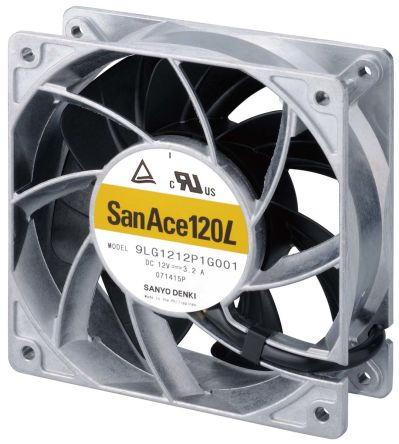 Sanyo Denki 9LG0912P1F001 8621624