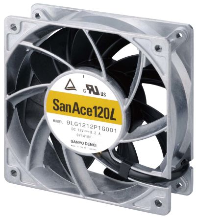 Sanyo Denki 9LG1224P1G001 8621630