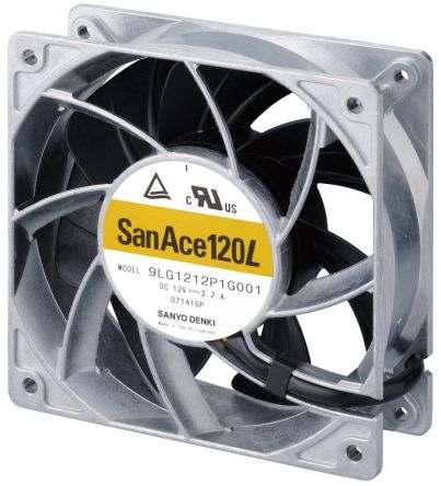 Sanyo Denki 9LG0924P1F001 8621633