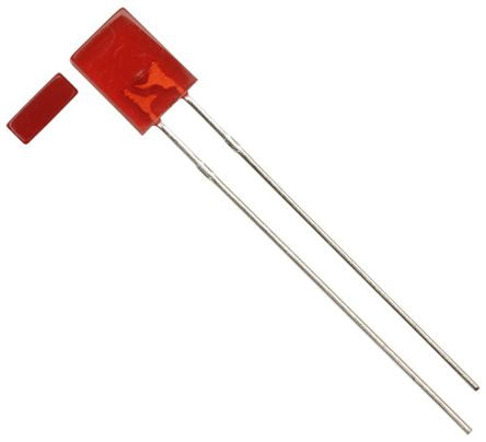 Kingbright L-103IDT 1651696