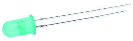 Kingbright L-1513GT 1451390