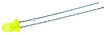 Kingbright L-1513YT 8622822