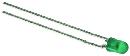 Kingbright L-174A2GT 1697789