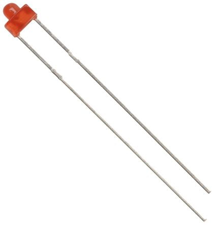 Kingbright L-4060SRD 8622885