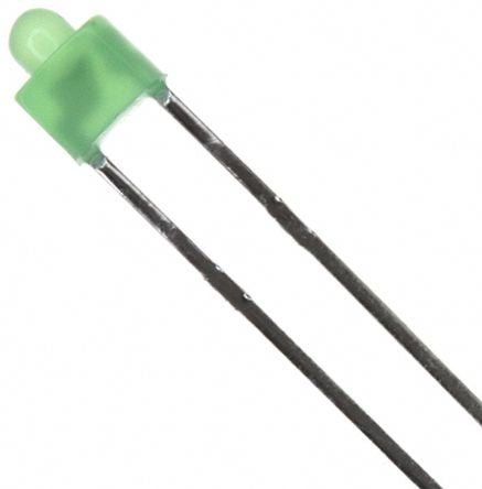Kingbright L-4060GD 1651679
