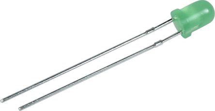 Kingbright L-43GD 1461539