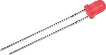 Kingbright L-43ID 1451391