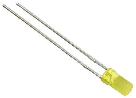 Kingbright L-47XYT 8622917