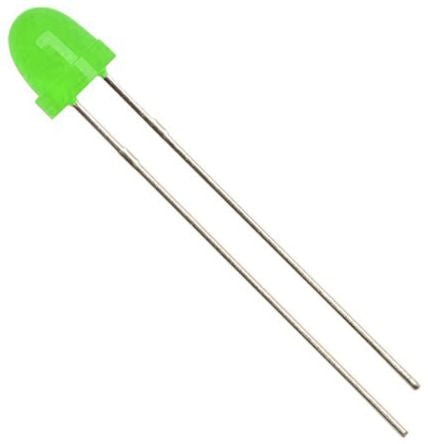 Kingbright L-63GT 8622936