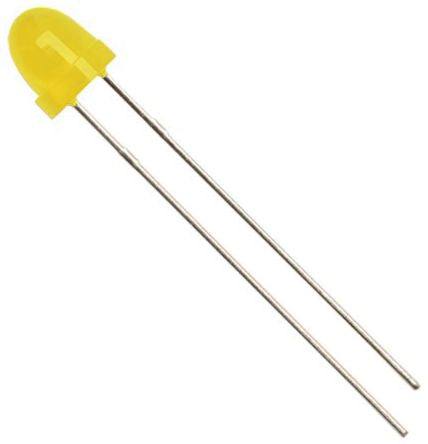 Kingbright L-63YT 1697797