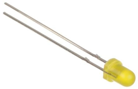 Kingbright L-7104LYD 8622958