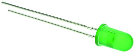 Kingbright L-7113LGD 1651716