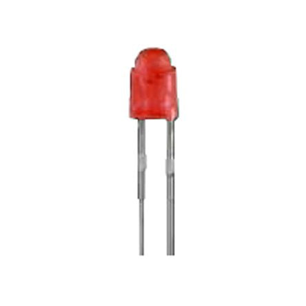 Kingbright L-908A8ID 8623008