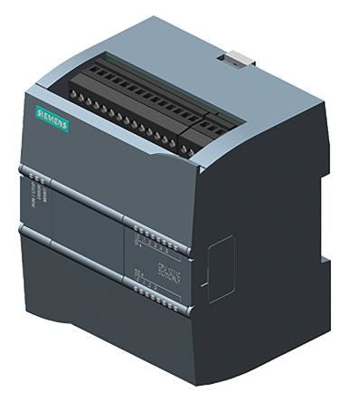 Siemens 6ES7211-1HE40-0XB0 8624468