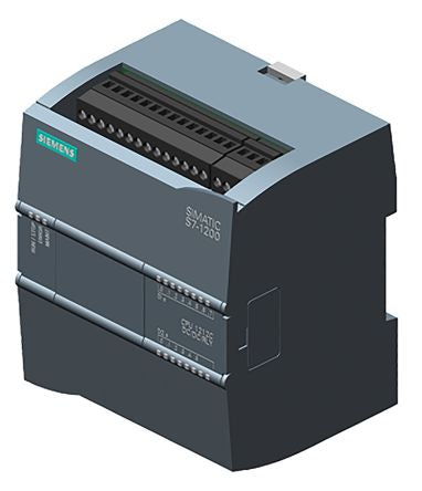 Siemens 6ES7212-1HE40-0XB0 8624474