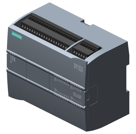 Siemens 6ES7215-1BG40-0XB0 8624483