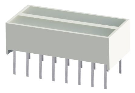 Kingbright KB-2835CGKD 1654336
